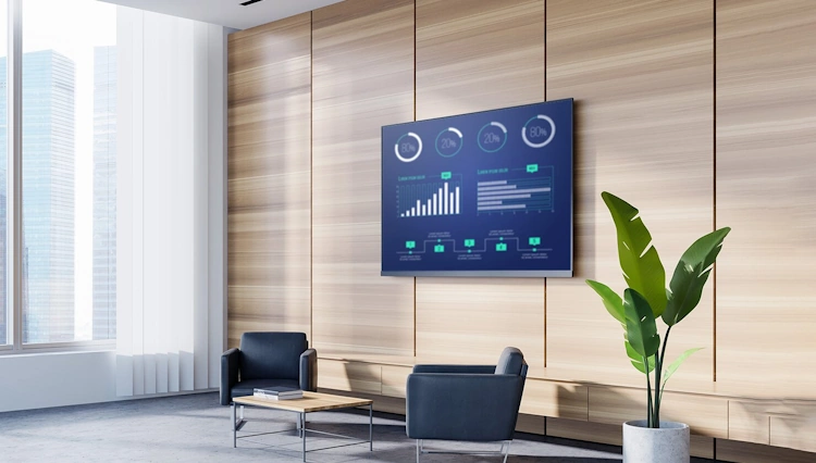 Телевидение для бизнеса от Ростелеком в село Бирюченское (Воронежская область)